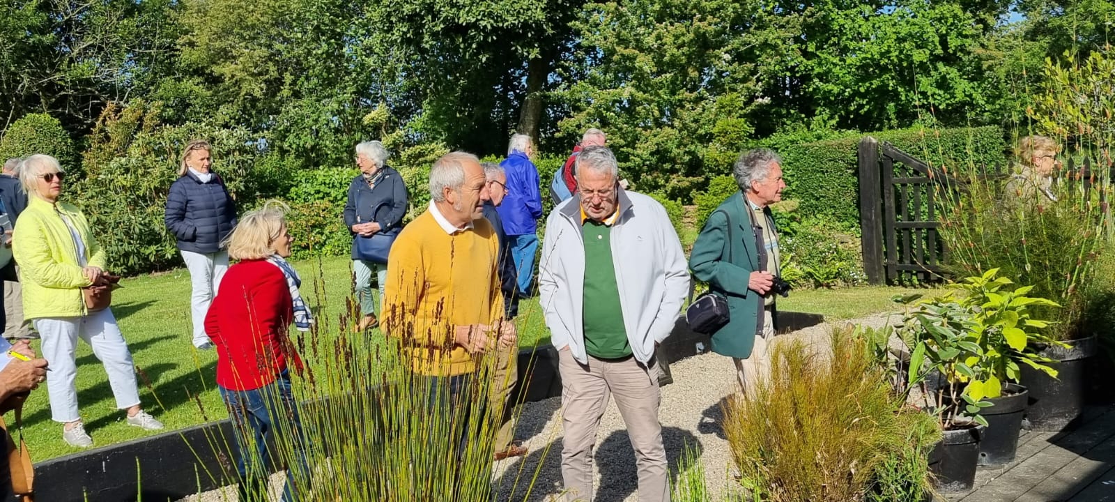 les activités de l'apjv les activités de l'apjv