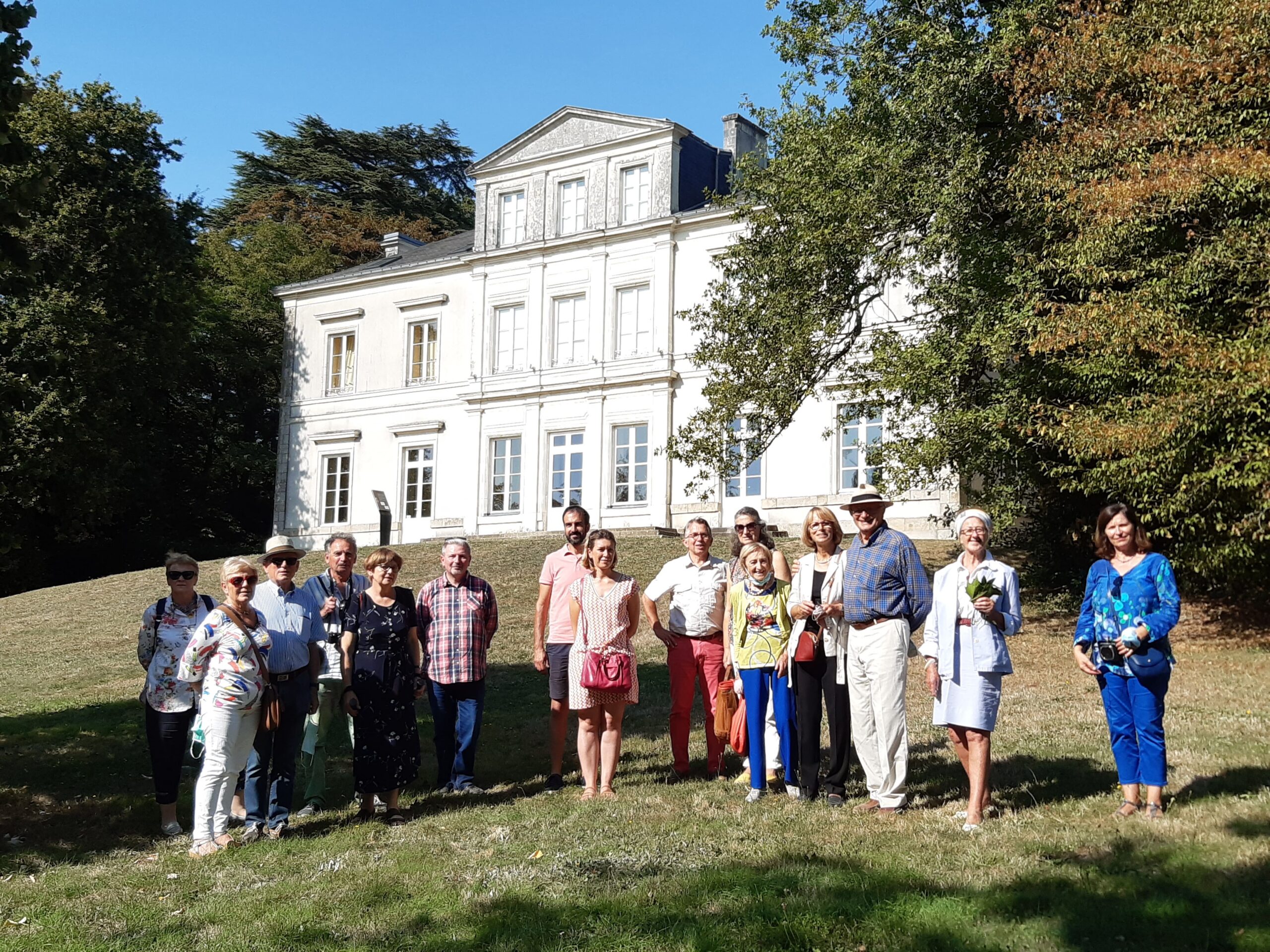 les activités de l'apjv les activités de l'apjv