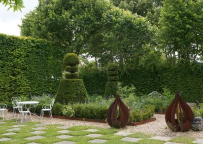 les activités de l'apjv