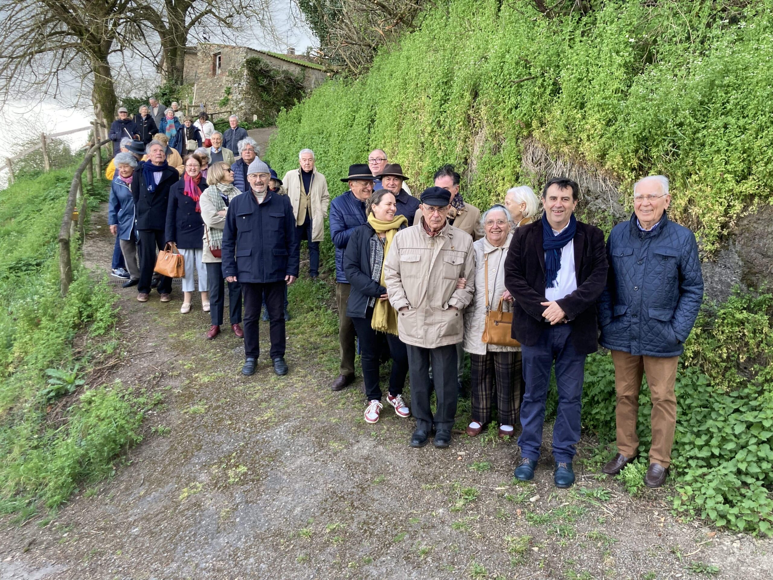 les activités de l'apjv les activités de l'apjv