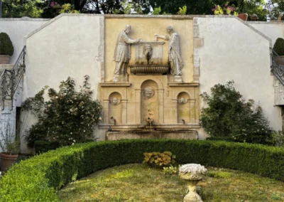 les activités de l'apjv