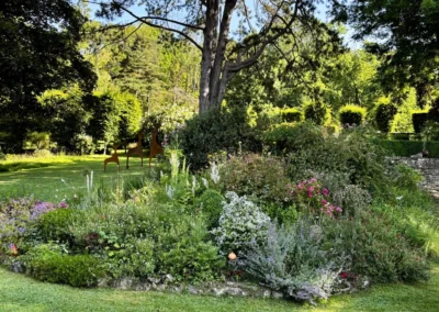 les activités de l'apjv